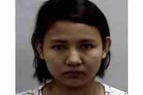Maid Poisoned Her Employer